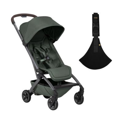 Joolz x Wildride Aer² Buggy + Draagzak