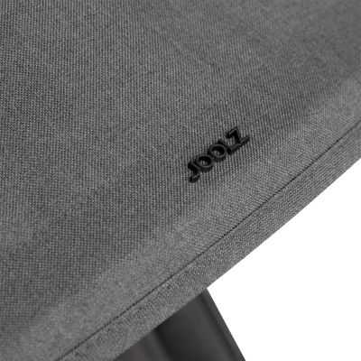 Joolz Cot Aer+ Amazing Anthracite Joolz Cot Aer+ Amazing Anthracite
