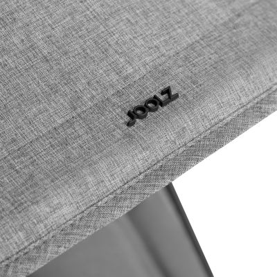 Joolz Cot Aer+ Delightful Grey
