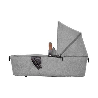 Joolz Cot Aer+ Delightful Grey
