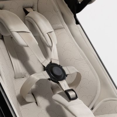 Joolz Aer² Buggy - Special Edition - Calming Beige