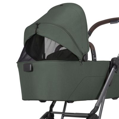 Joolz Aer² Reiswieg - Forest Green