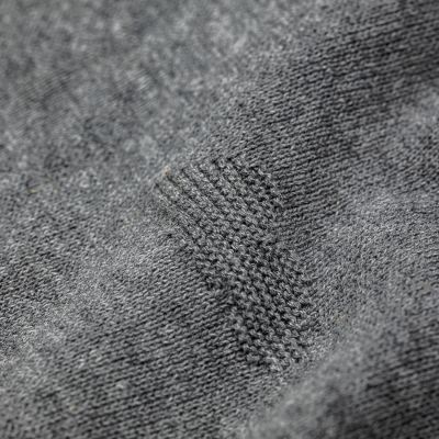 Joolz Cloud Soft Deken - 75 x 100 cm - Stormy Grey