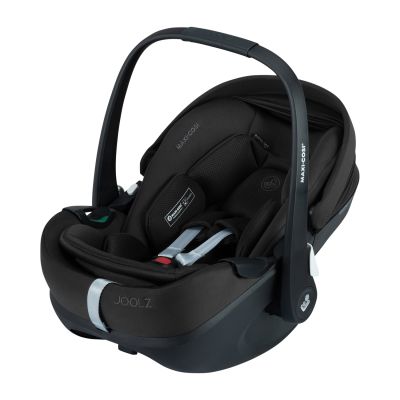 Joolz Day5 All-in-One Bundle – Space Black Joolz Day5 All-in-One Bundle – Space Black