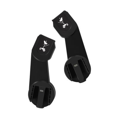 Joolz Day5 / Geo3 Car Seat Adapter Set