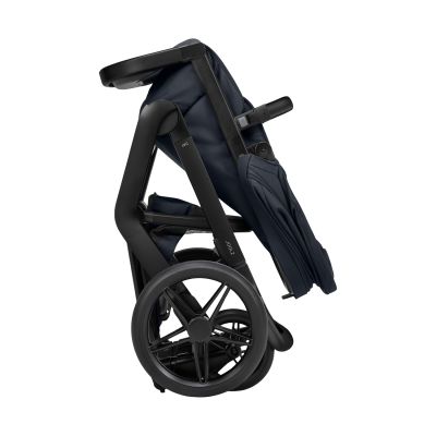 Joolz Day 5 Kinderwagen 2-in-1 - Dark Navy Blue