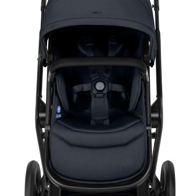 Joolz Day 5 Kinderwagen 2-in-1 - Dark Navy Blue