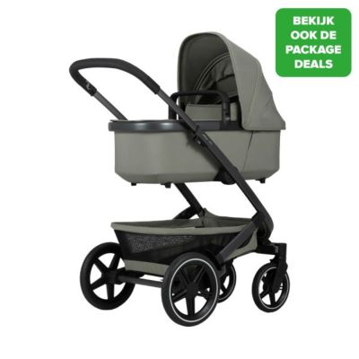Joolz Geo3 Complete Set Classic Look Sage Green



