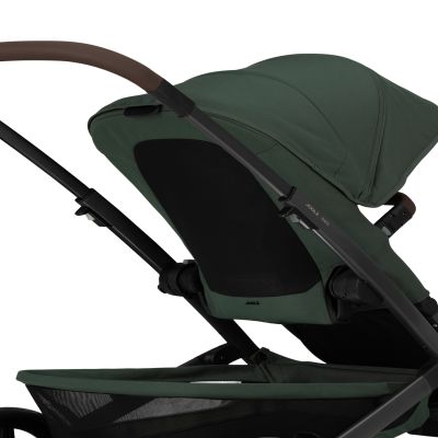 Joolz Geo3 Complete Set Classic Look Forest Green

