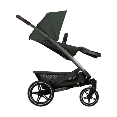 Joolz Geo3 Complete Set Classic Look Forest Green

