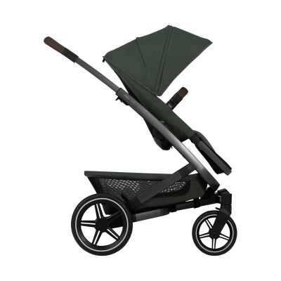 Joolz Geo3 Complete Set Classic Look Forest Green

