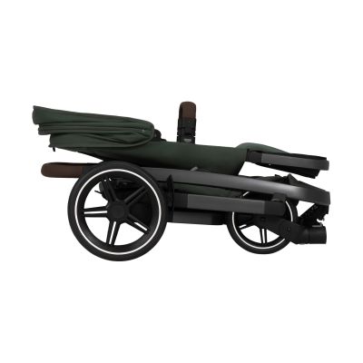 Joolz Geo3 Complete Set Classic Look Forest Green

