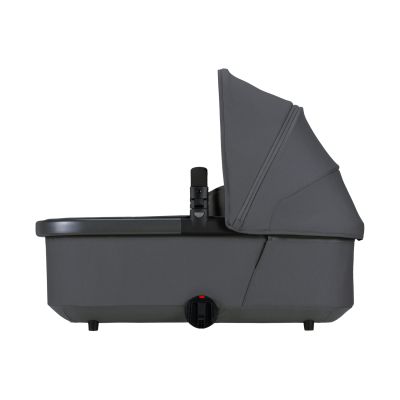 Joolz Geo3 Cot Classic Look Stone Grey
