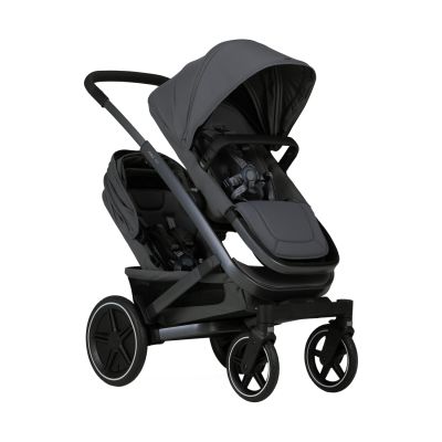 Joolz Geo3 Seat Classic Look Stone Grey