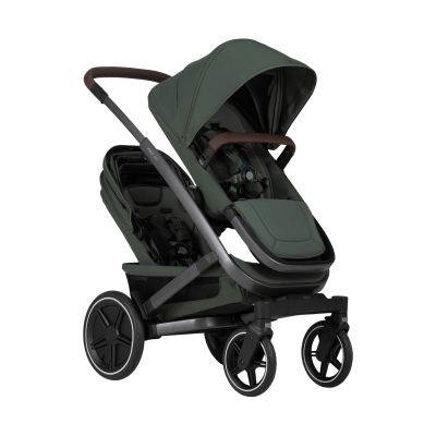 Joolz Geo3 Seat Classic Look Forest Green