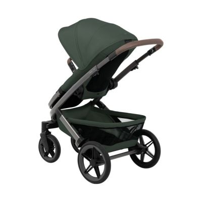 Joolz Geo 5 Kinderwagen 2-in-1 - Forest Green Joolz Geo 5 Kinderwagen 2-in-1 - Forest Green