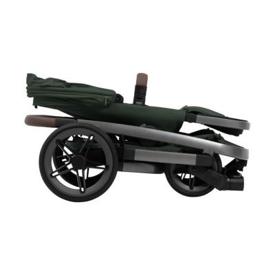 Joolz Geo 5 Kinderwagen 2-in-1 - Forest Green Joolz Geo 5 Kinderwagen 2-in-1 - Forest Green