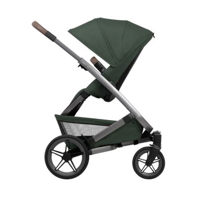Joolz Geo 5 Kinderwagen 2-in-1 - Forest Green Joolz Geo 5 Kinderwagen 2-in-1 - Forest Green