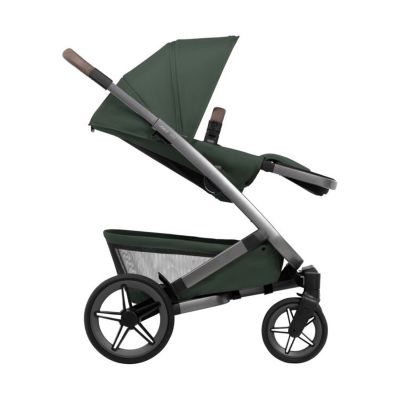Joolz Geo 5 Kinderwagen 2-in-1 - Forest Green Joolz Geo 5 Kinderwagen 2-in-1 - Forest Green