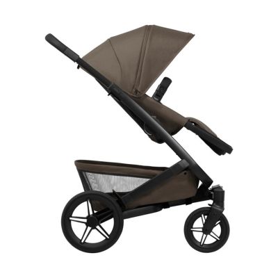 Joolz Geo 5 Kinderwagen 2-in-1 - Hazel Brown Joolz Geo 5 Kinderwagen 2-in-1 - Hazel Brown