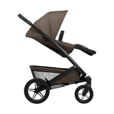 Joolz Geo 5 Kinderwagen 2-in-1 - Hazel Brown Joolz Geo 5 Kinderwagen 2-in-1 - Hazel Brown