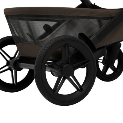 Joolz Geo 5 Kinderwagen 2-in-1 - Hazel Brown Joolz Geo 5 Kinderwagen 2-in-1 - Hazel Brown