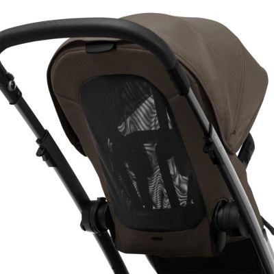 Joolz Geo 5 Tweelingwagen - Hazel Brown