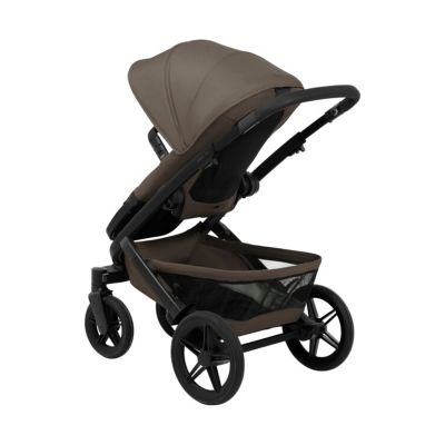 Joolz Geo 5 Kinderwagen 2-in-1 - Hazel Brown Joolz Geo 5 Kinderwagen 2-in-1 - Hazel Brown