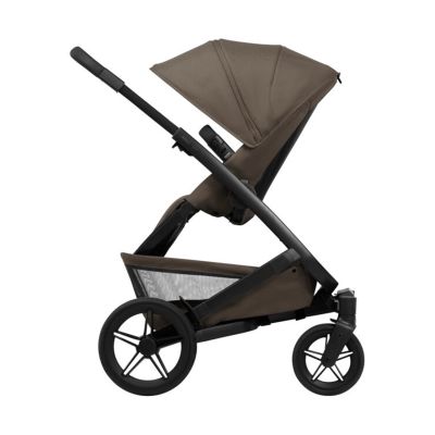 Joolz Geo 5 Kinderwagen 2-in-1 - Hazel Brown Joolz Geo 5 Kinderwagen 2-in-1 - Hazel Brown