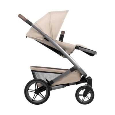 Joolz Geo 5 Kinderwagen 2-in-1 - Sandy Taupe Joolz Geo 5 Kinderwagen 2-in-1 - Sandy Taupe