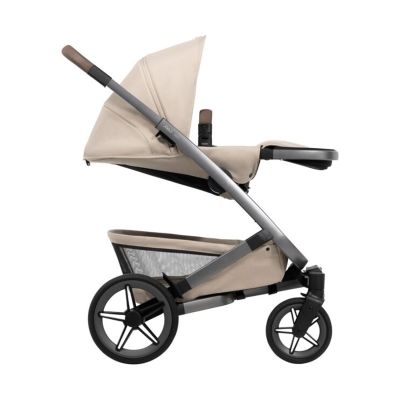 Joolz Geo 5 Kinderwagen 2-in-1 - Sandy Taupe Joolz Geo 5 Kinderwagen 2-in-1 - Sandy Taupe