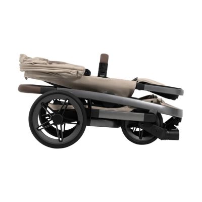 Joolz Geo 5 Kinderwagen 2-in-1 - Sandy Taupe Joolz Geo 5 Kinderwagen 2-in-1 - Sandy Taupe