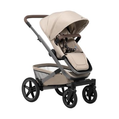 Joolz Geo 5 Kinderwagen 2-in-1 - Sandy Taupe Joolz Geo 5 Kinderwagen 2-in-1 - Sandy Taupe