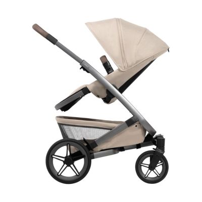 Joolz Geo 5 Kinderwagen 2-in-1 - Sandy Taupe Joolz Geo 5 Kinderwagen 2-in-1 - Sandy Taupe