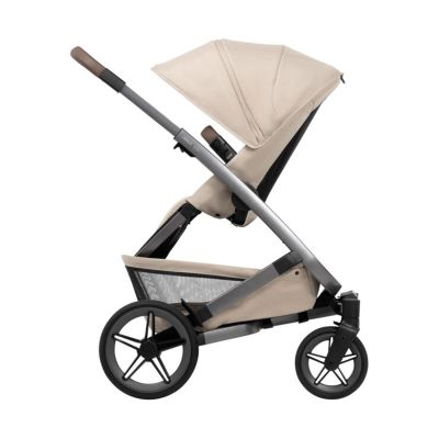 Joolz Geo 5 Kinderwagen 2-in-1 - Sandy Taupe Joolz Geo 5 Kinderwagen 2-in-1 - Sandy Taupe