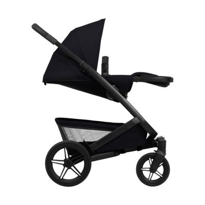 Joolz Geo 5 Kinderwagen 2-in-1 - Space Black Joolz Geo 5 Kinderwagen 2-in-1 - Space Black