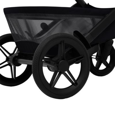 Joolz Geo 5 Duowagen - Space Black Joolz Geo 5 Duowagen - Space Black