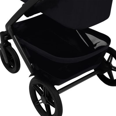 Joolz Geo 5 Kinderwagen 2-in-1 - Space Black Joolz Geo 5 Kinderwagen 2-in-1 - Space Black