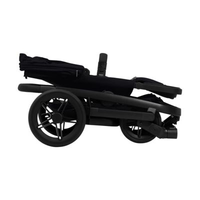 Joolz Geo 5 Duowagen - Space Black Joolz Geo 5 Duowagen - Space Black