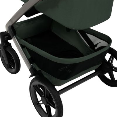 Joolz Geo 5 Kinderwagen 2-in-1 - Forest Green Joolz Geo 5 Kinderwagen 2-in-1 - Forest Green