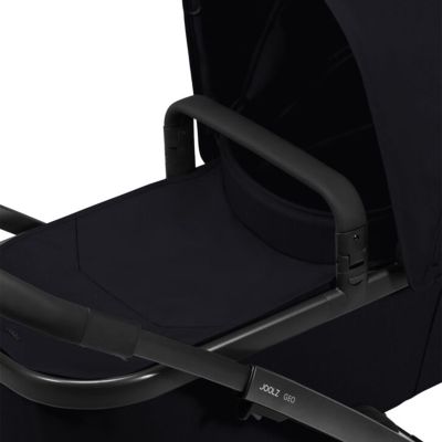 Joolz Geo 5 Kinderwagen 2-in-1 - Space Black Joolz Geo 5 Kinderwagen 2-in-1 - Space Black