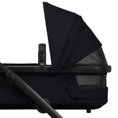 Joolz Geo 3/5 Zonnekap - Space Black Joolz Geo 3/5 Zonnekap - Space Black