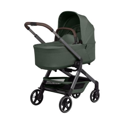 Joolz Cot Hub2 Forest Green Joolz Cot Hub2 Forest Green