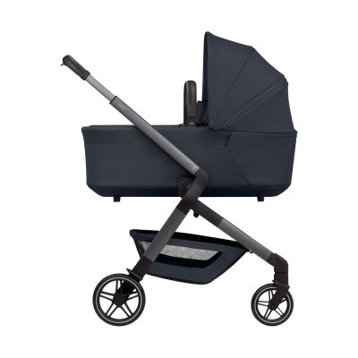 Joolz Cot Hub2 Dark Navy Blue