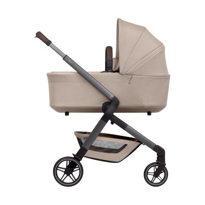 Joolz Hub2 Kinderwagen 2-in-1 Sandy Taupe
