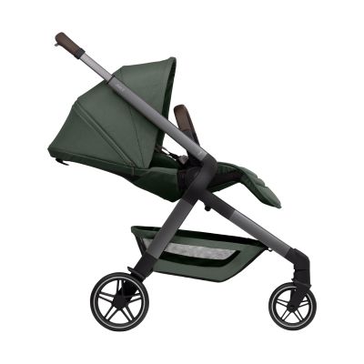 Joolz Chassis + Seat Hub2 Forest Green