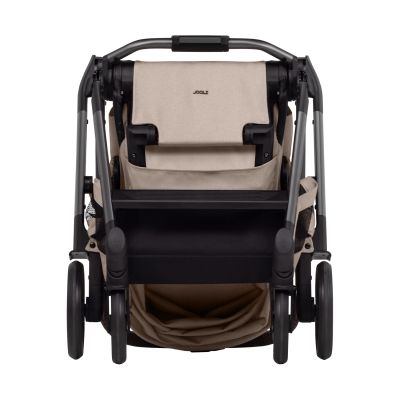 Joolz Hub2 Kinderwagen 2-in-1 Sandy Taupe