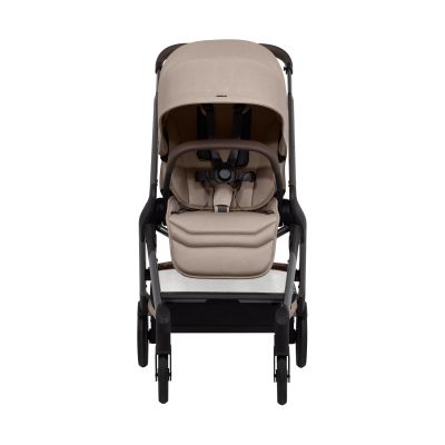 Joolz Hub2 Kinderwagen 2-in-1 Sandy Taupe
