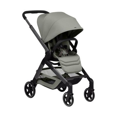 Joolz Hub2 Kinderwagen 2-in-1 Sage Green