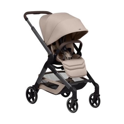 Joolz Hub2 Kinderwagen 2-in-1 Sandy Taupe